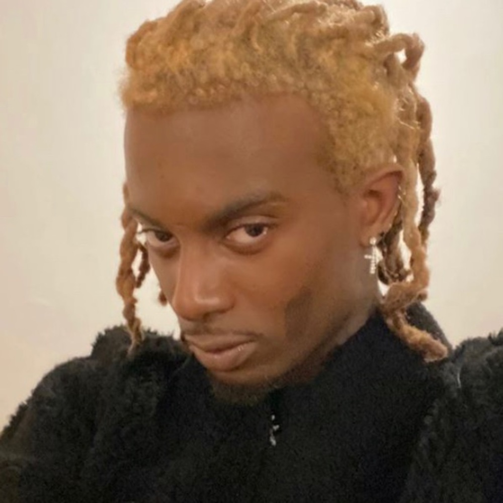 Meet your Posher, Beck